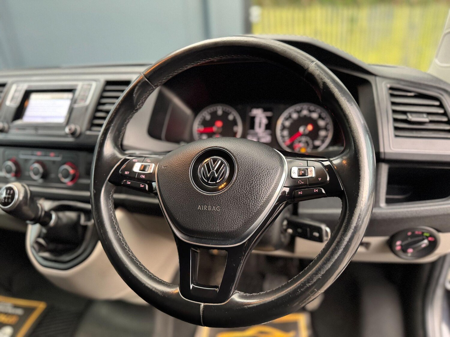 Used Volkswagen Transporter for sale - 77670698: Photo 26