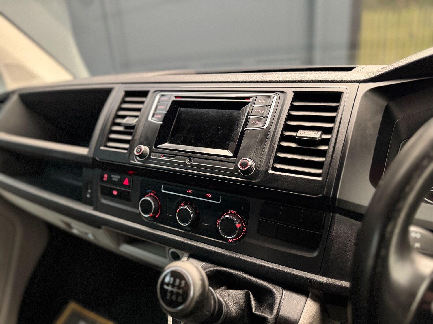 Used Volkswagen Transporter for sale - 77670698: Photo 33