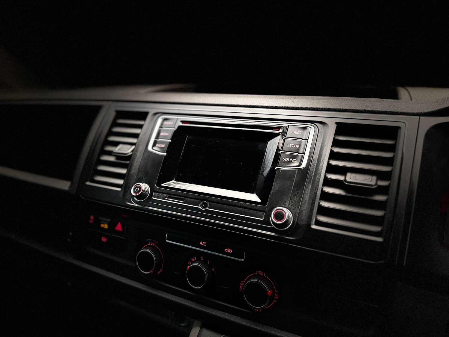 Used Volkswagen Transporter for sale - 77670698: Photo 34