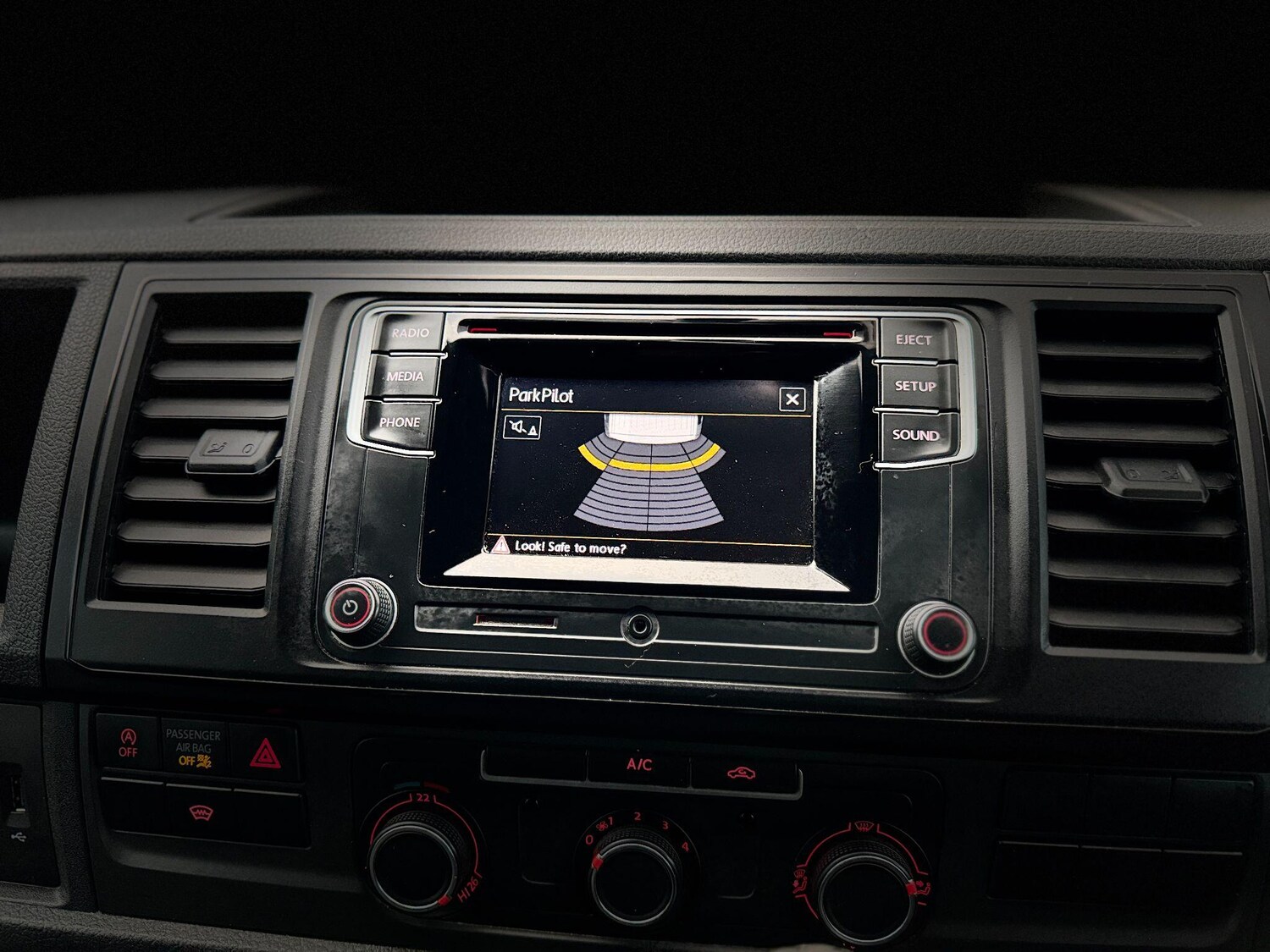 Used Volkswagen Transporter for sale - 77670698: Photo 35