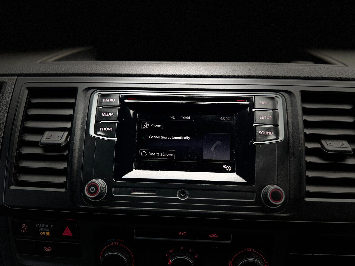 Used Volkswagen Transporter for sale - 77670698: Photo 36