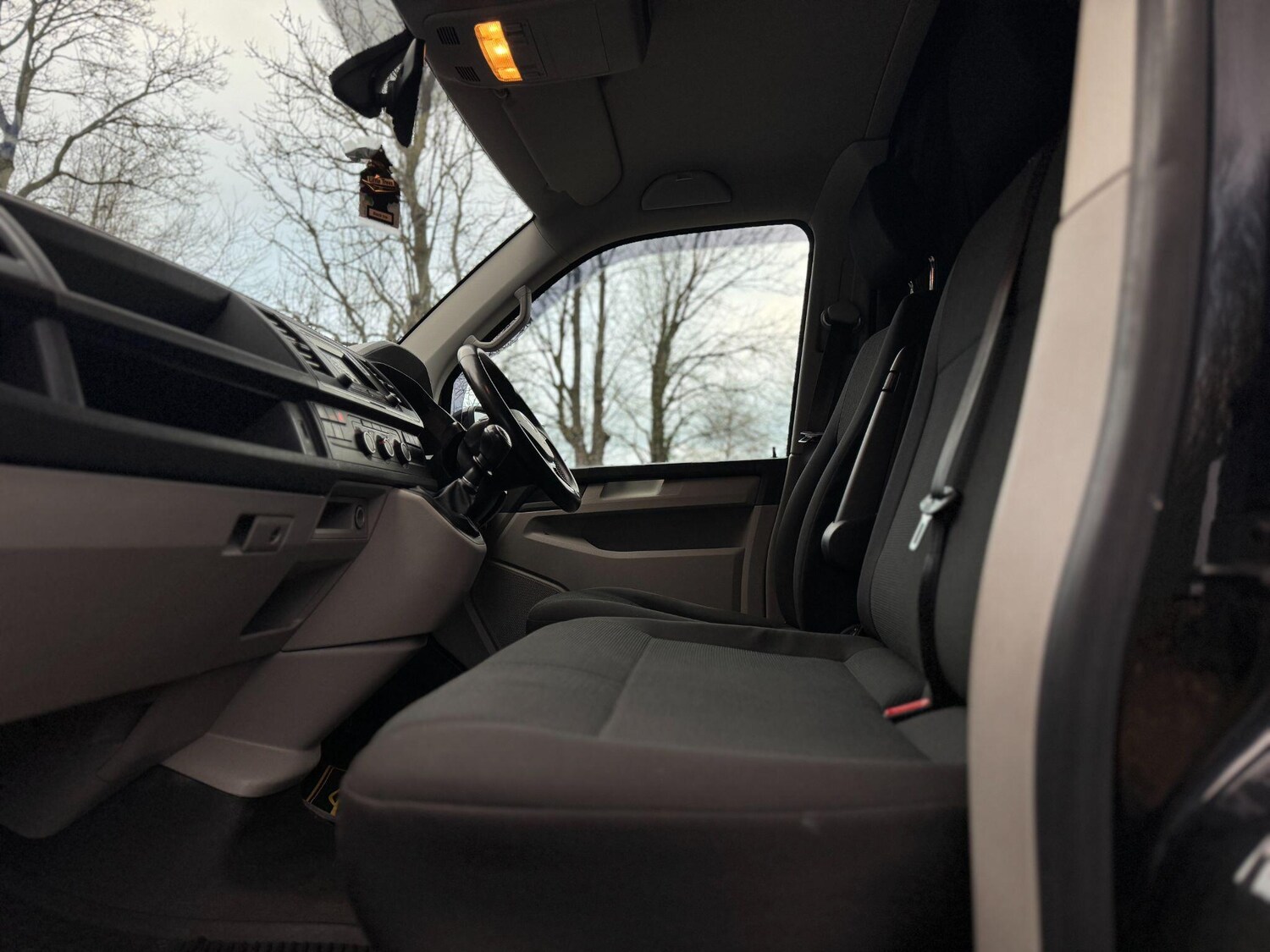 Used Volkswagen Transporter for sale - 77670698: Photo 40