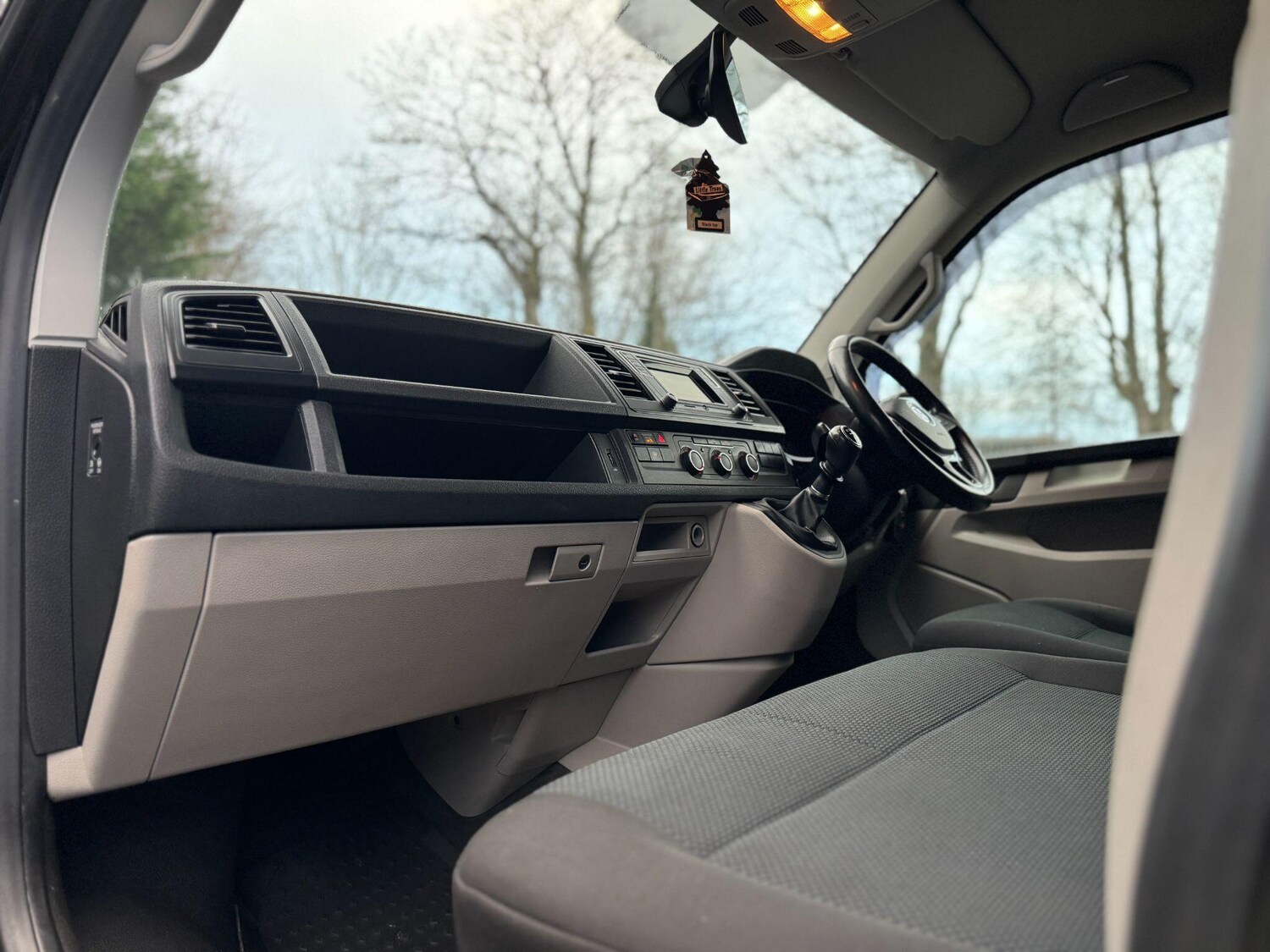 Used Volkswagen Transporter for sale - 77670698: Photo 41