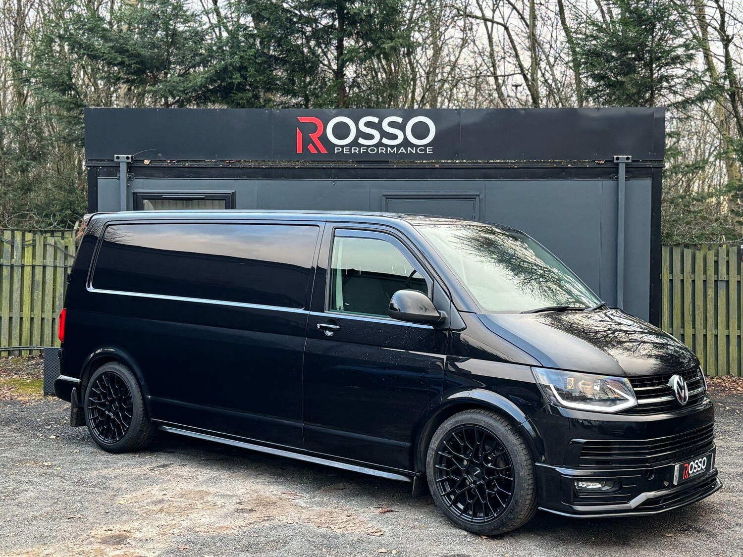 Used Volkswagen Transporter for sale - 77670698: Photo 42