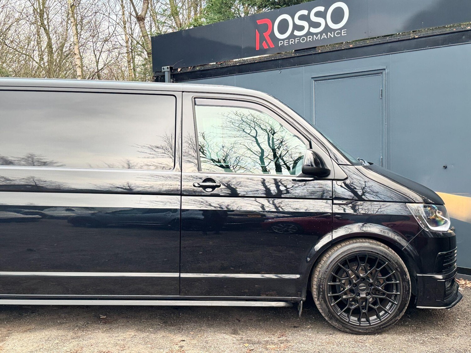 Used Volkswagen Transporter for sale - 77670698: Photo 45