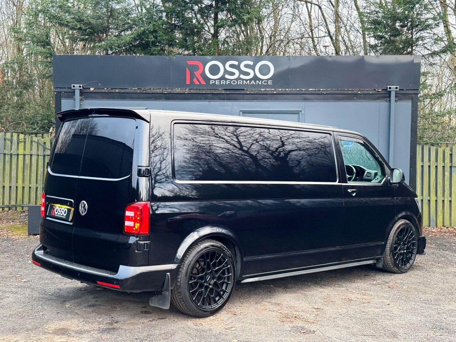 Used Volkswagen Transporter for sale - 77670698: Photo 46