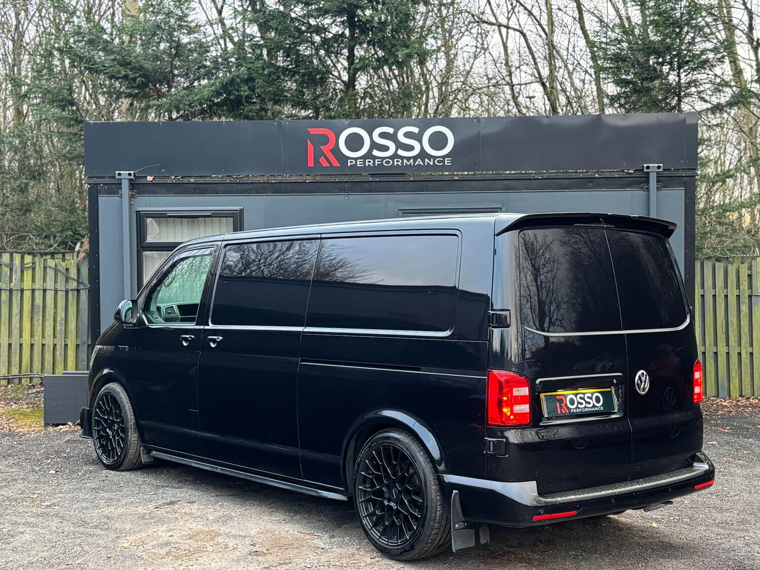 Used Volkswagen Transporter for sale - 77670698: Photo 48