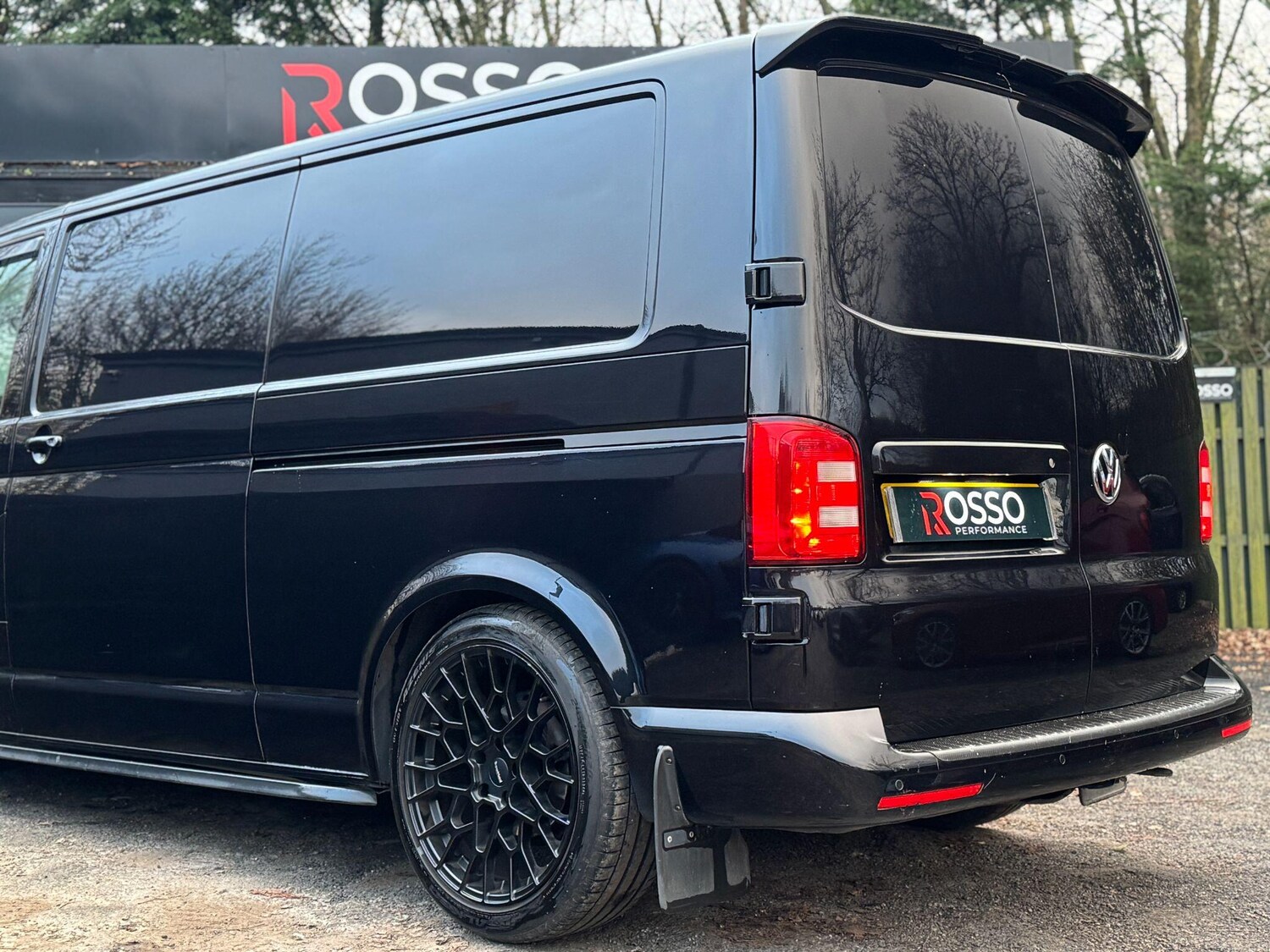 Used Volkswagen Transporter for sale - 77670698: Photo 49