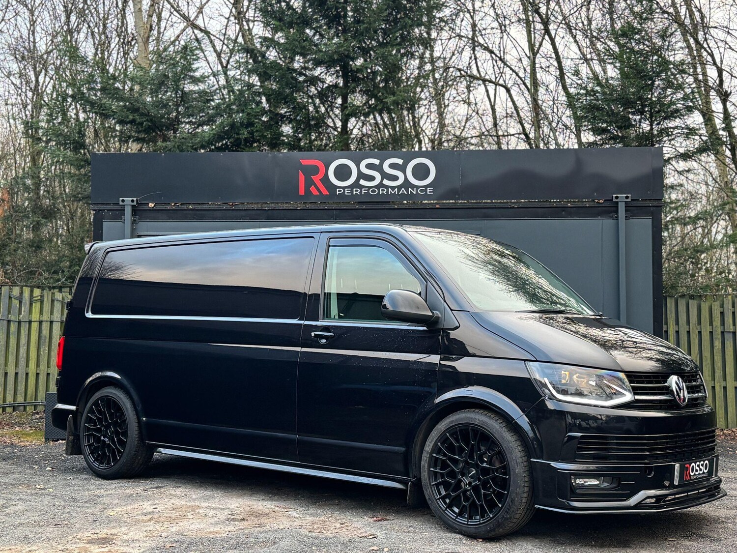 Used Volkswagen Transporter for sale - 77670698: Photo 5