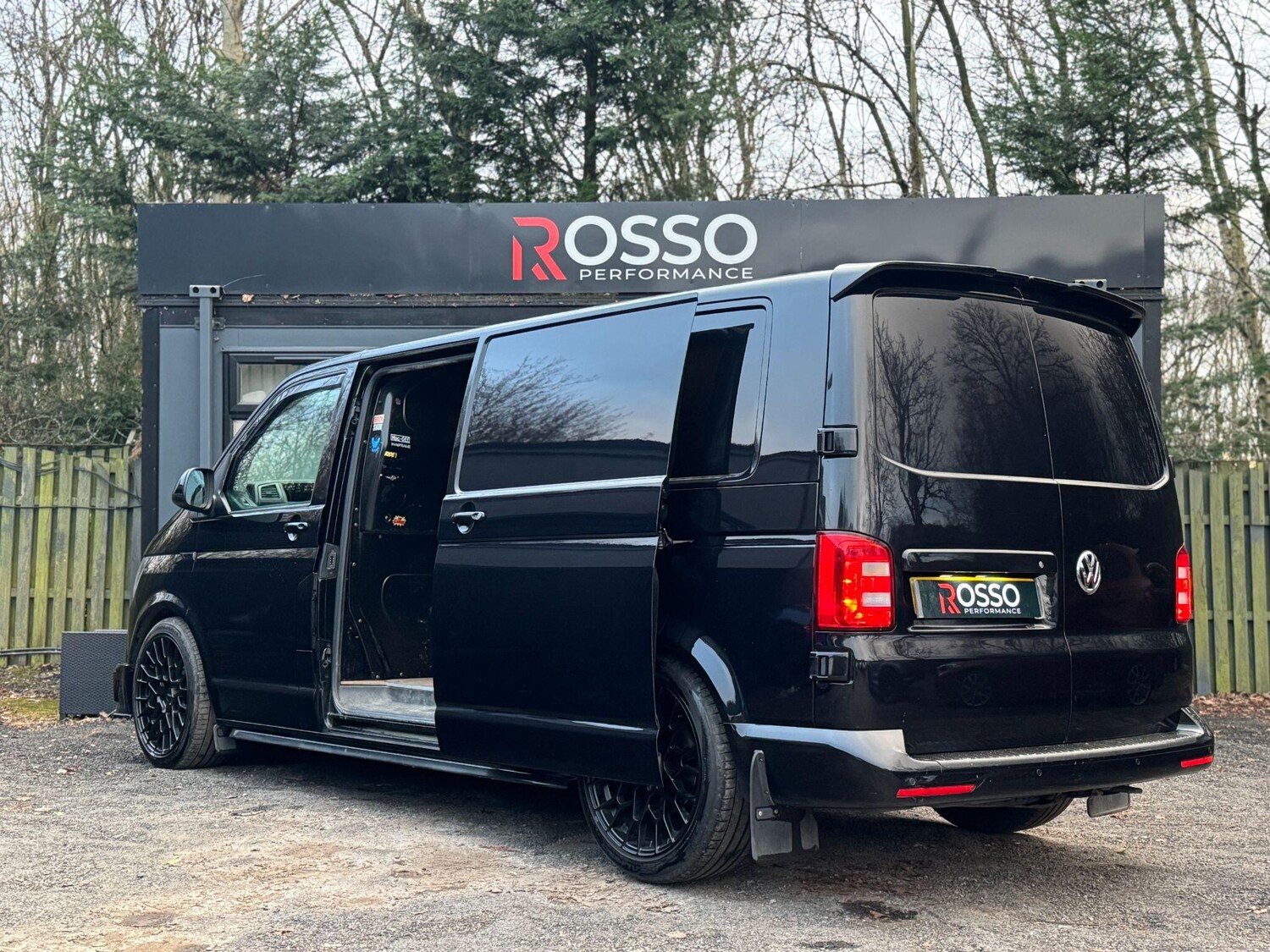 Used Volkswagen Transporter for sale - 77670698: Photo 50