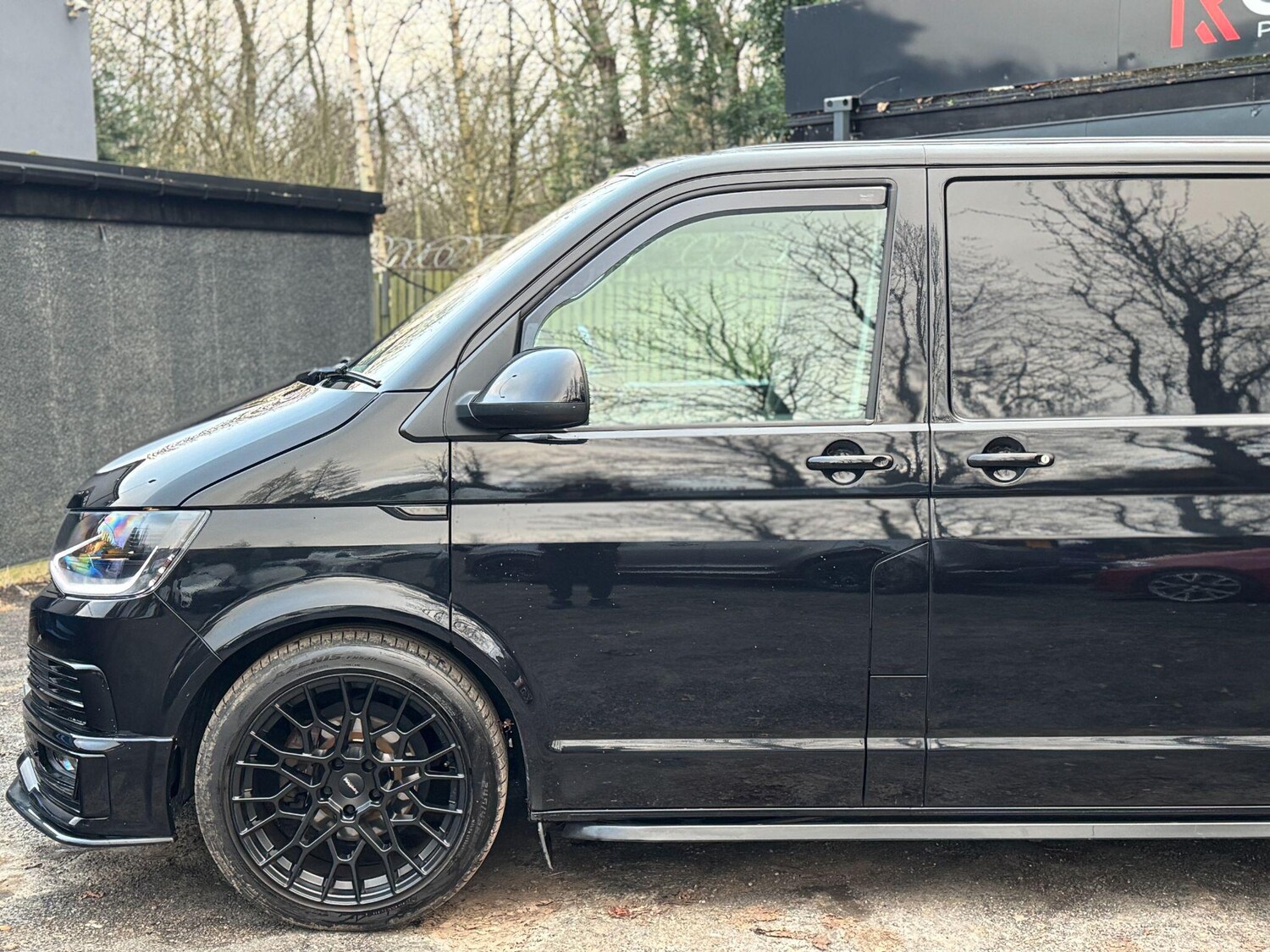 Used Volkswagen Transporter for sale - 77670698: Photo 51