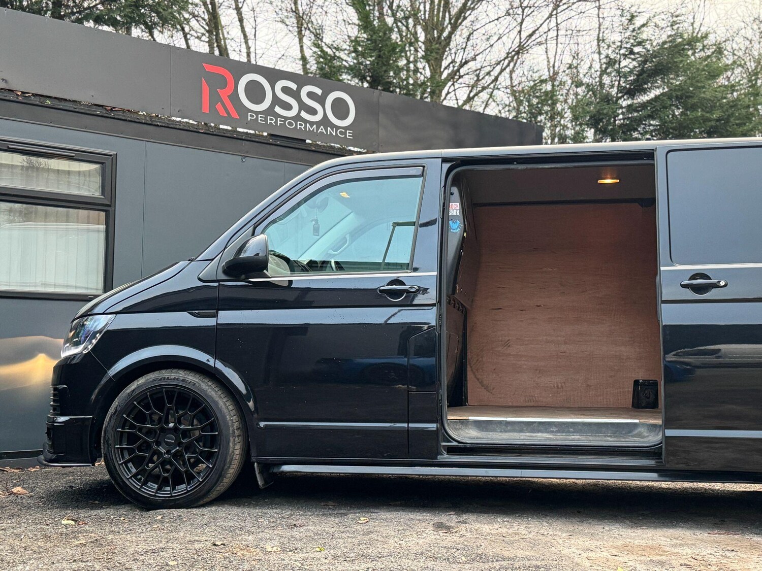 Used Volkswagen Transporter for sale - 77670698: Photo 52