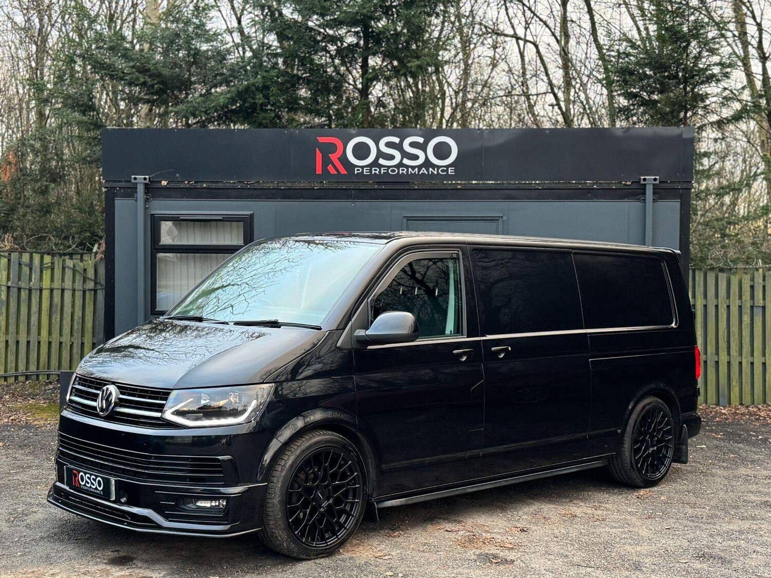 Used Volkswagen Transporter for sale - 77670698: Photo 54