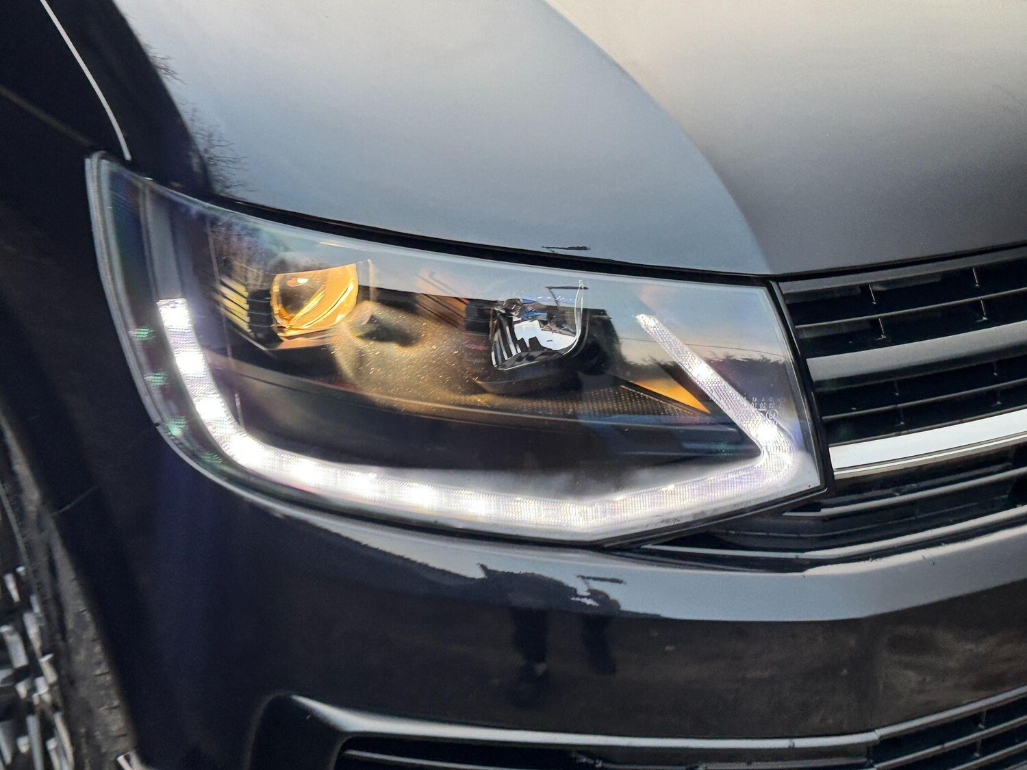 Used Volkswagen Transporter for sale - 77670698: Photo 56