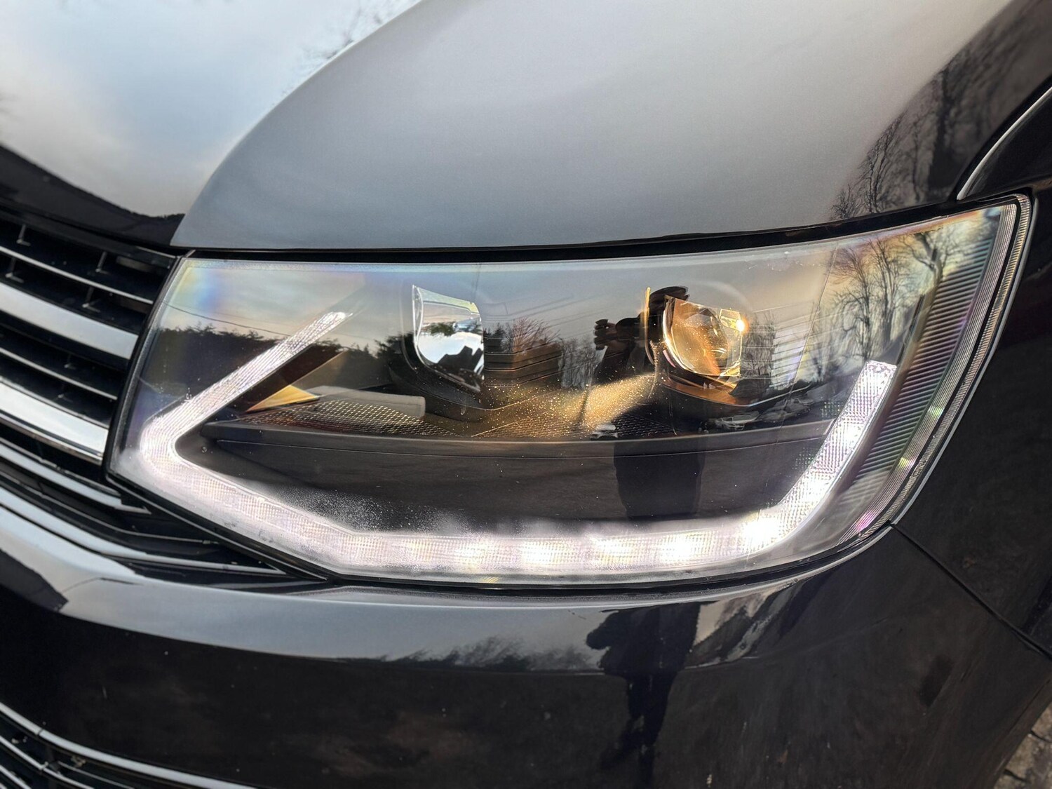 Used Volkswagen Transporter for sale - 77670698: Photo 57