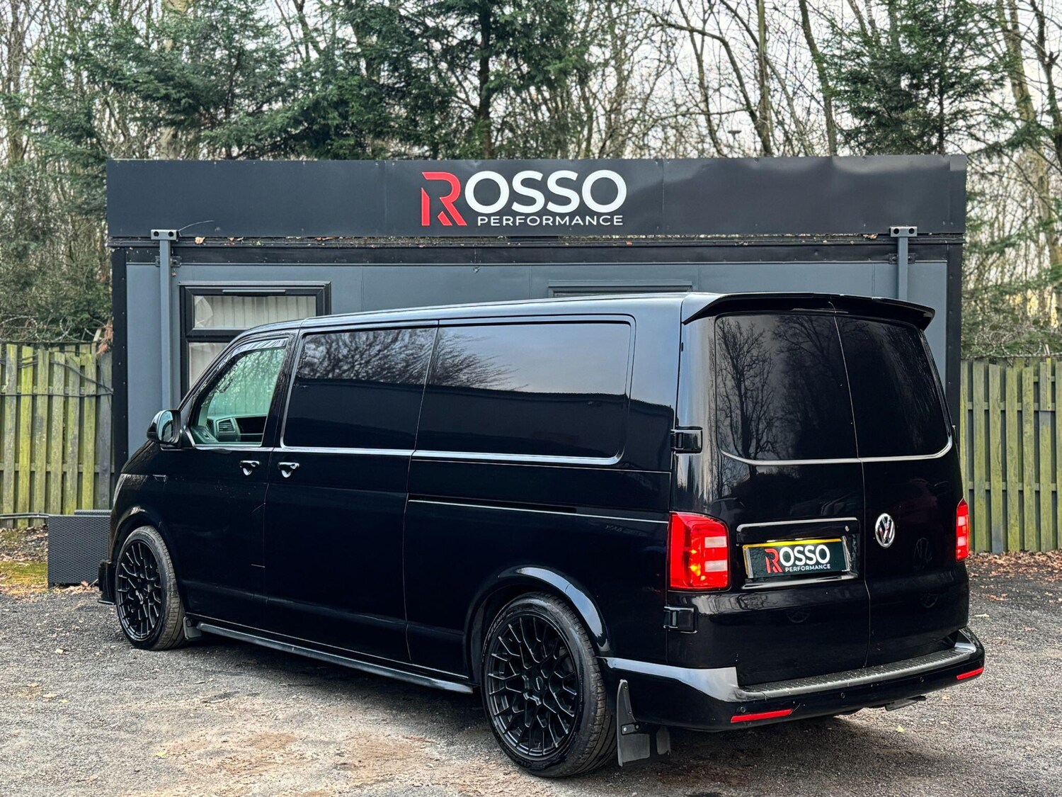 Used Volkswagen Transporter for sale - 77670698: Photo 58