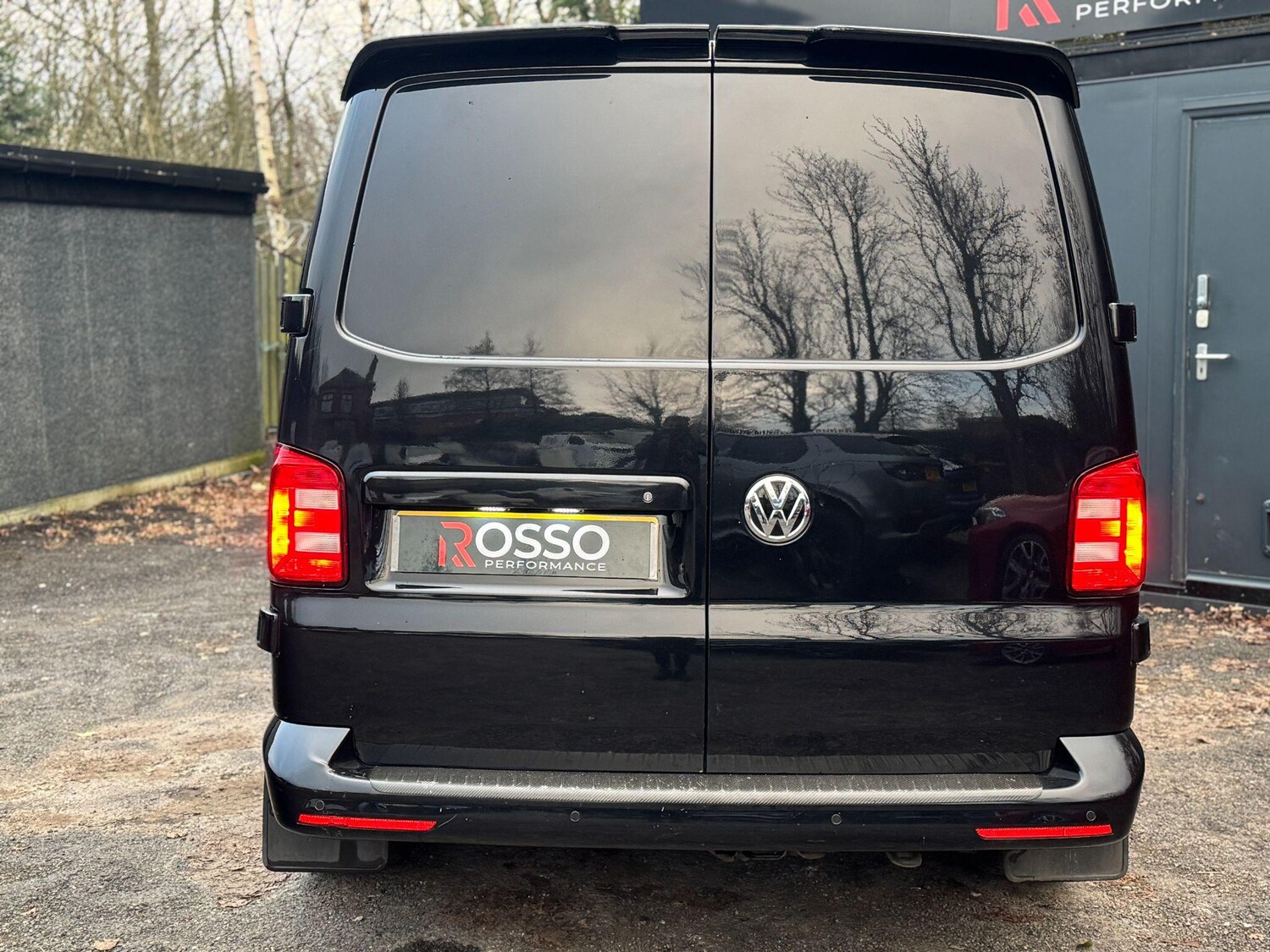 Used Volkswagen Transporter for sale - 77670698: Photo 59