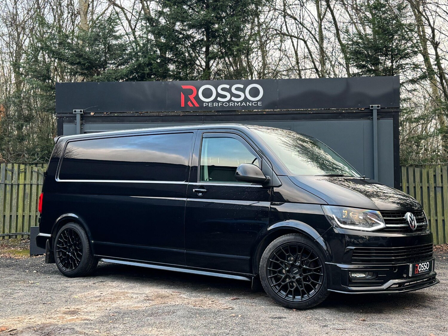 Used Volkswagen Transporter for sale - 77670698: Photo 61