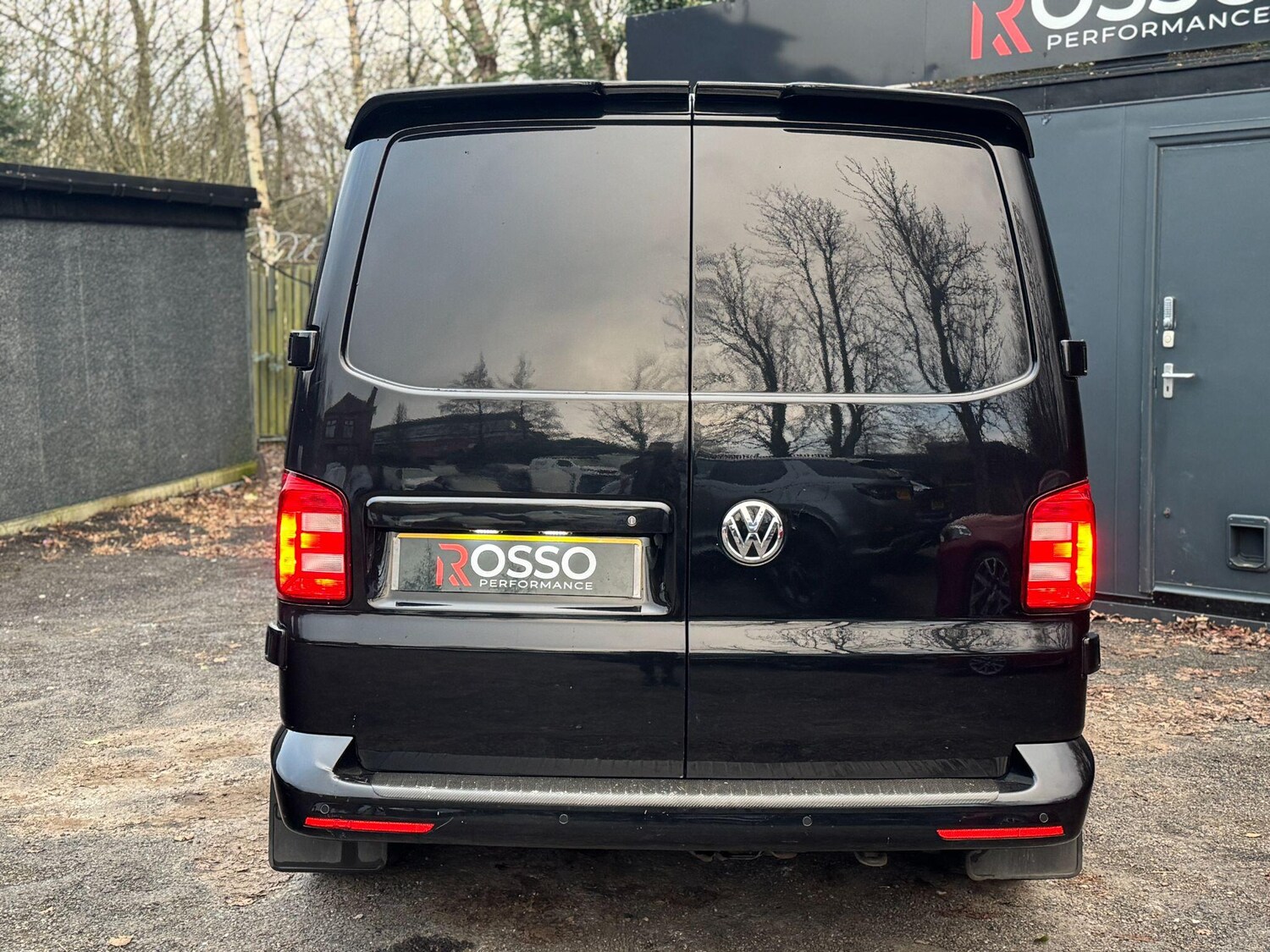 Used Volkswagen Transporter for sale - 77670698: Photo 9