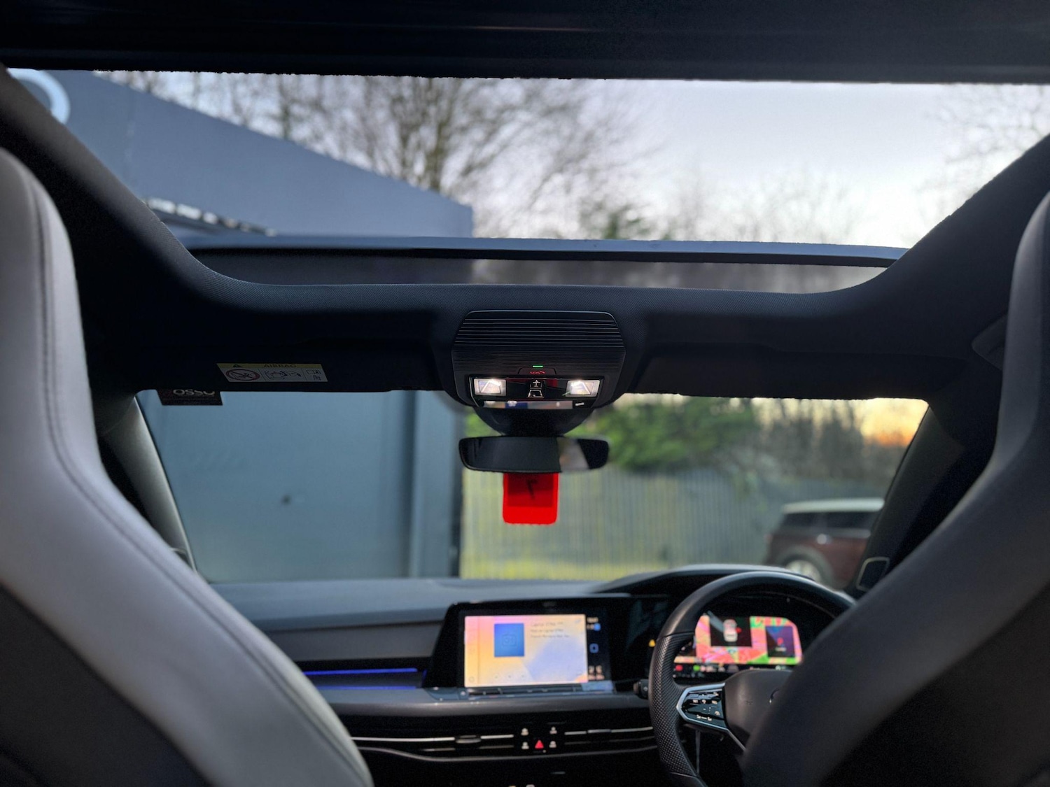 Vehicle 29