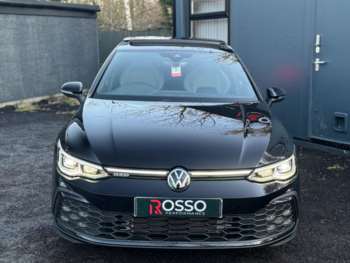 Used Volkswagen Golf 2024 for sale - 74227879: Photo