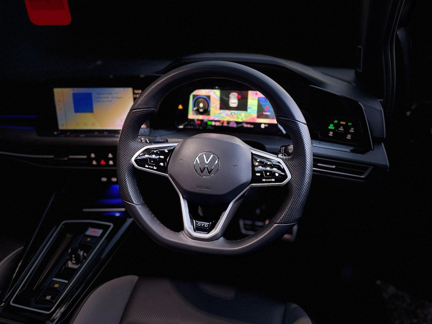 Vehicle 36