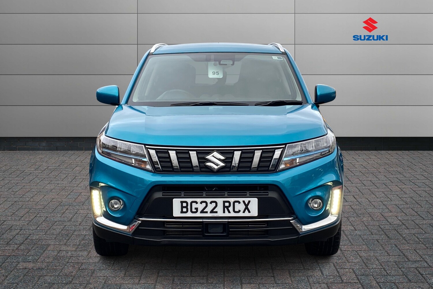 Used Suzuki Vitara 2022 for sale - 78049231: Photo 10