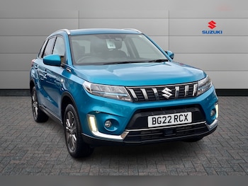 Used Suzuki Vitara 2022 for sale - 78049231: Photo