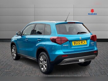 Used Suzuki Vitara 2022 for sale - 78049231: Photo