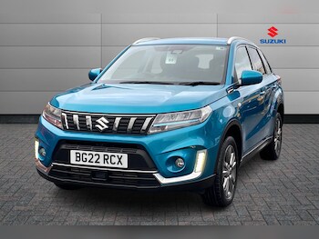 Used Suzuki Vitara 2022 for sale - 78049231: Photo