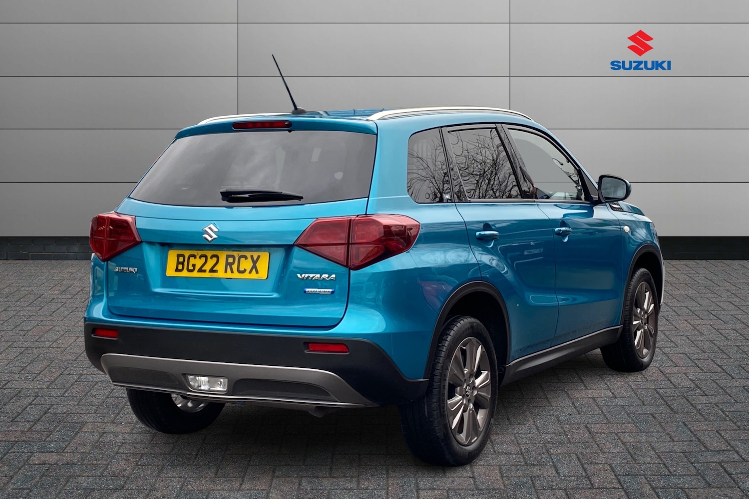 Used Suzuki Vitara 2022 for sale - 78049231: Photo 5