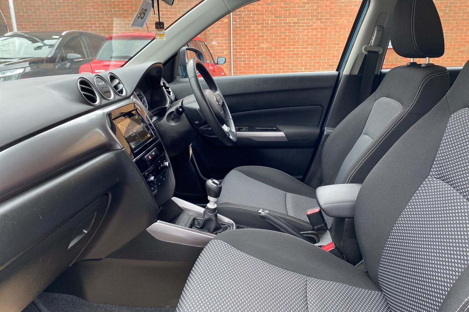 Used Suzuki Vitara 2022 for sale - 78049231: Photo 6