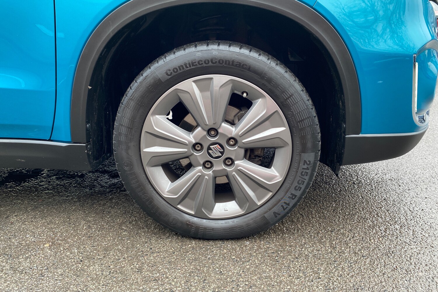 Used Suzuki Vitara 2022 for sale - 78049231: Photo 7