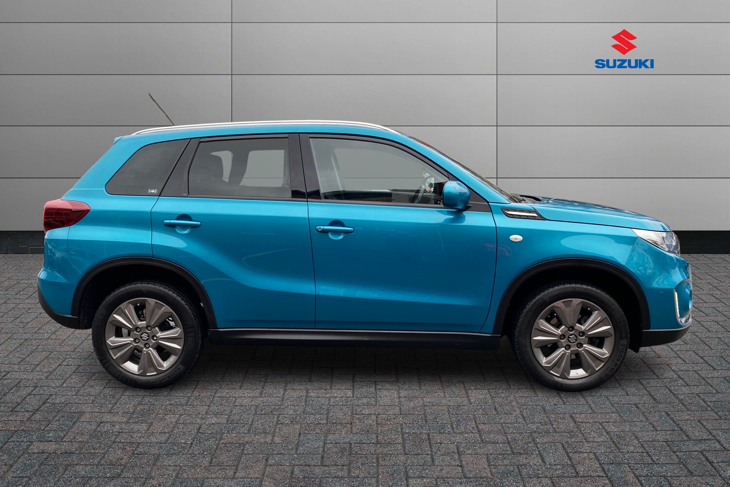 Used Suzuki Vitara 2022 for sale - 78049231: Photo 8