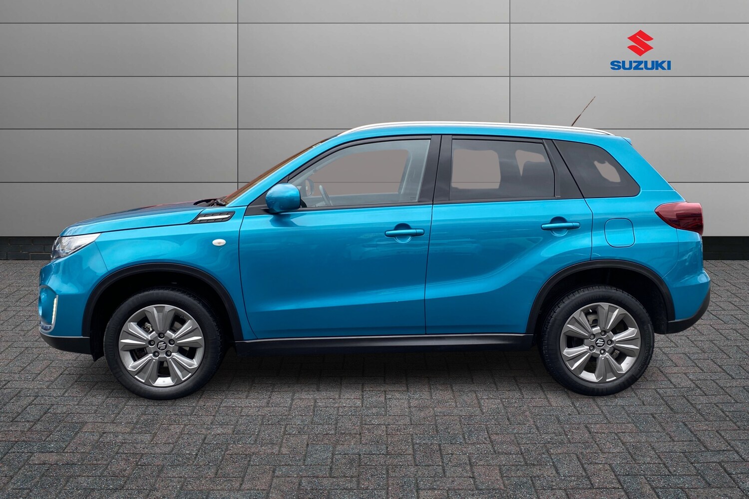 Used Suzuki Vitara 2022 for sale - 78049231: Photo 9