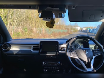 Used Suzuki Ignis 2022 for sale - 78284766: Photo