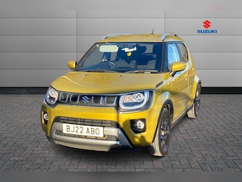 Used Suzuki Ignis 2022 for sale - 78284766: Photo