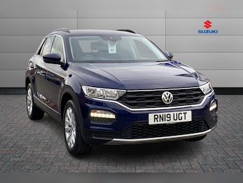 2019 (19) - 2.0 TDI SE 5dr