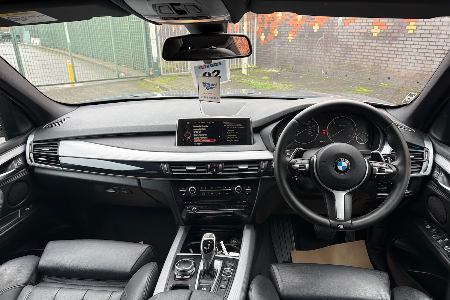 Used BMW X5 2016 for sale - 77457698: Photo 3