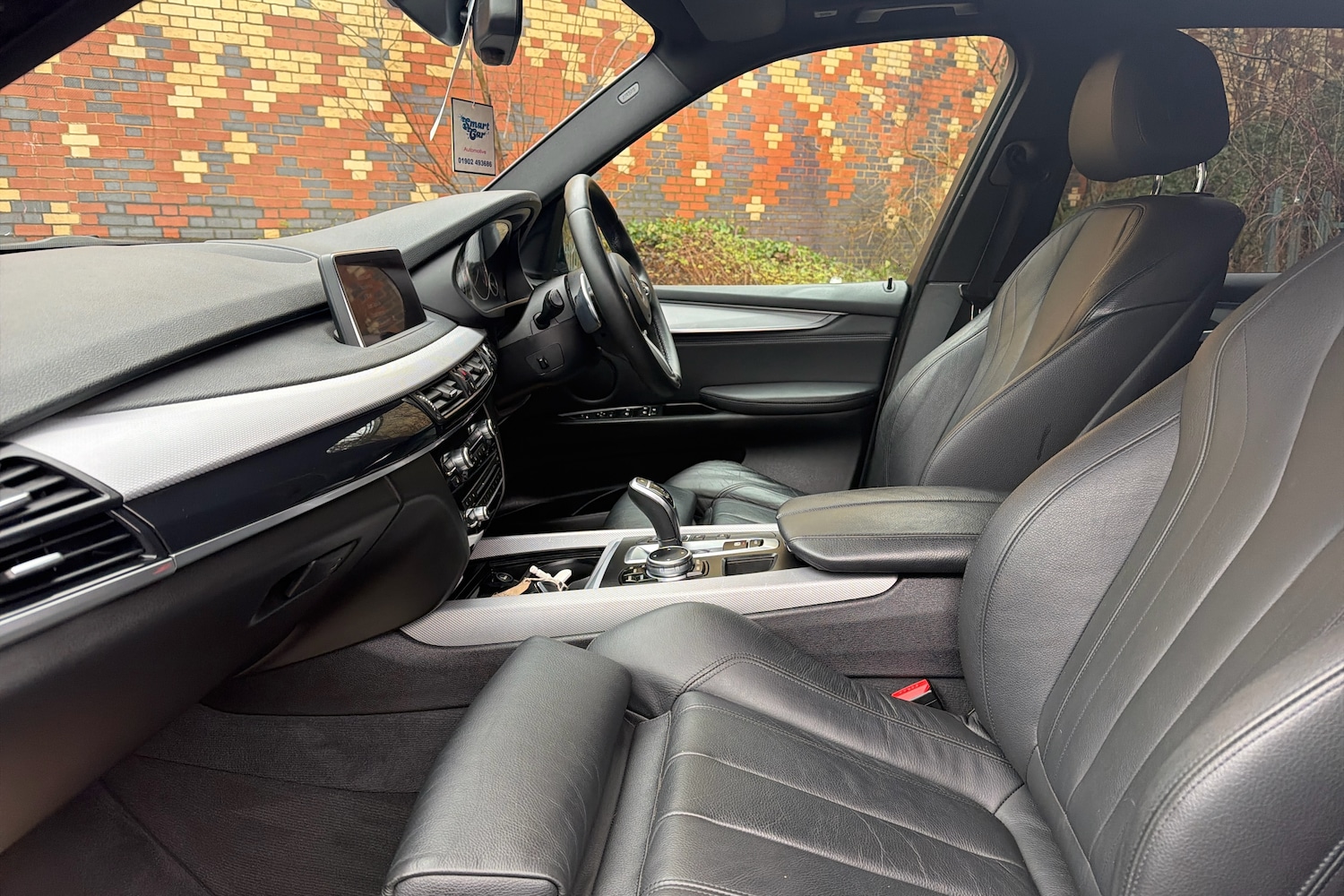 Used BMW X5 2016 for sale - 77457698: Photo 6