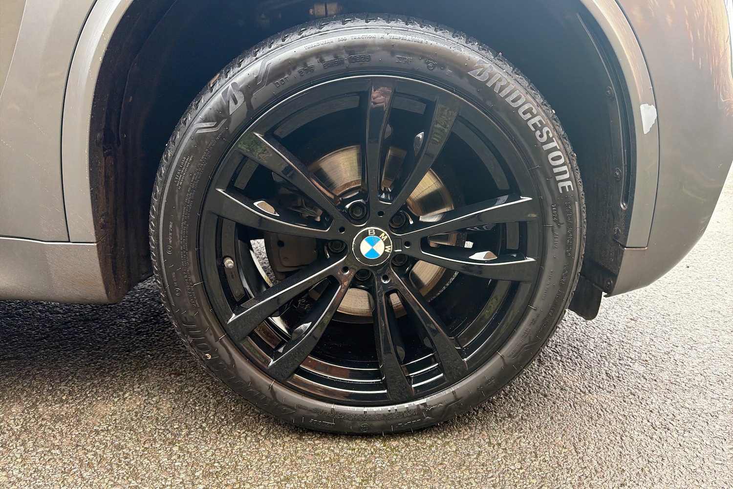 Used BMW X5 2016 for sale - 77457698: Photo 7