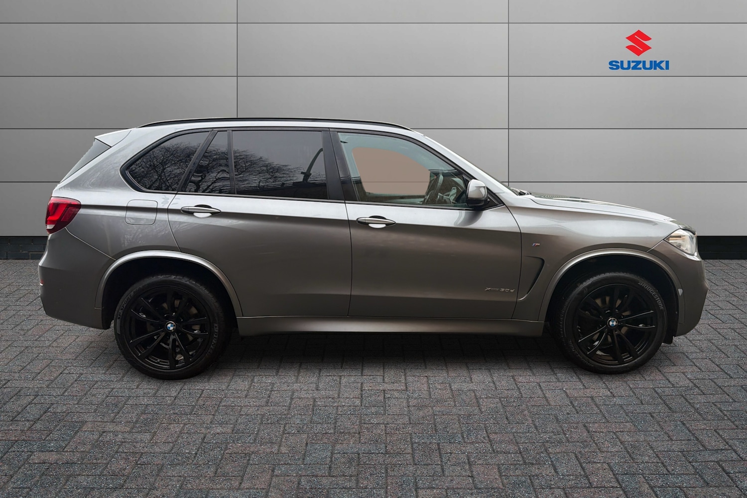 Used BMW X5 2016 for sale - 77457698: Photo 8