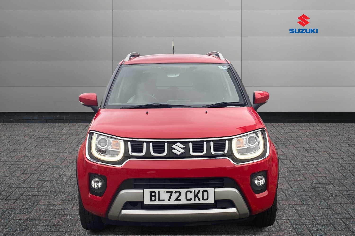Used Suzuki Ignis 2022 for sale - 76674084: Photo 10