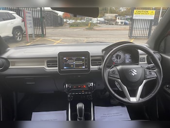 Used Suzuki Ignis 2022 for sale - 76674084: Photo