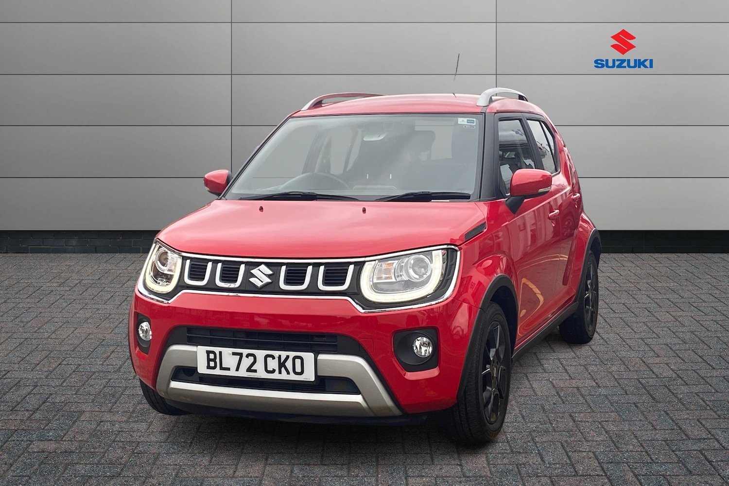 Used Suzuki Ignis 2022 for sale - 76674084: Photo 4