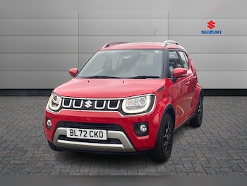 Used Suzuki Ignis 2022 for sale - 76674084: Photo