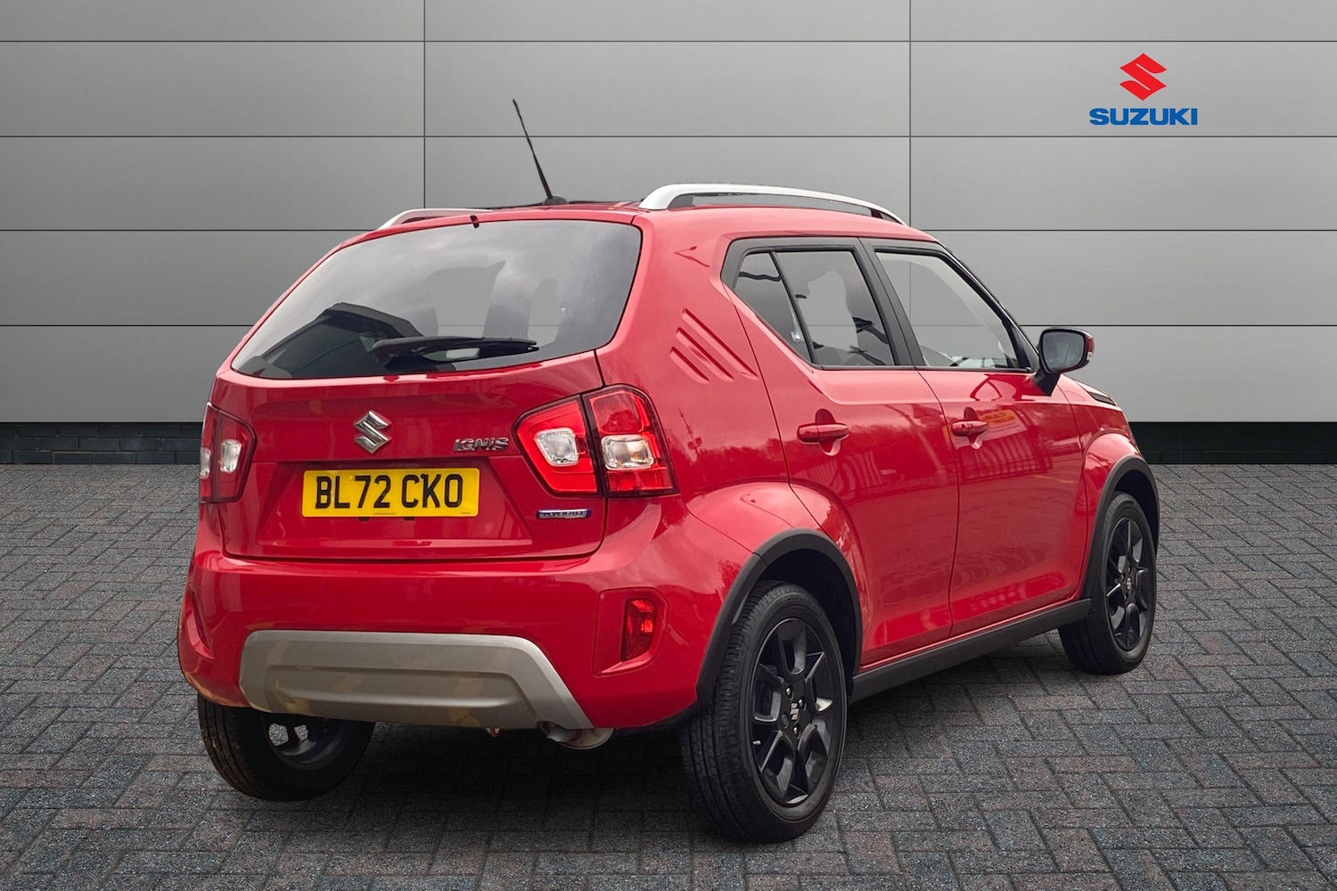 Used Suzuki Ignis 2022 for sale - 76674084: Photo 5