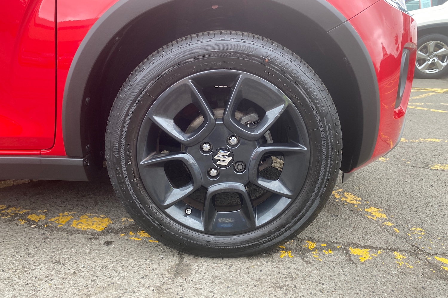 Used Suzuki Ignis 2022 for sale - 76674084: Photo 7