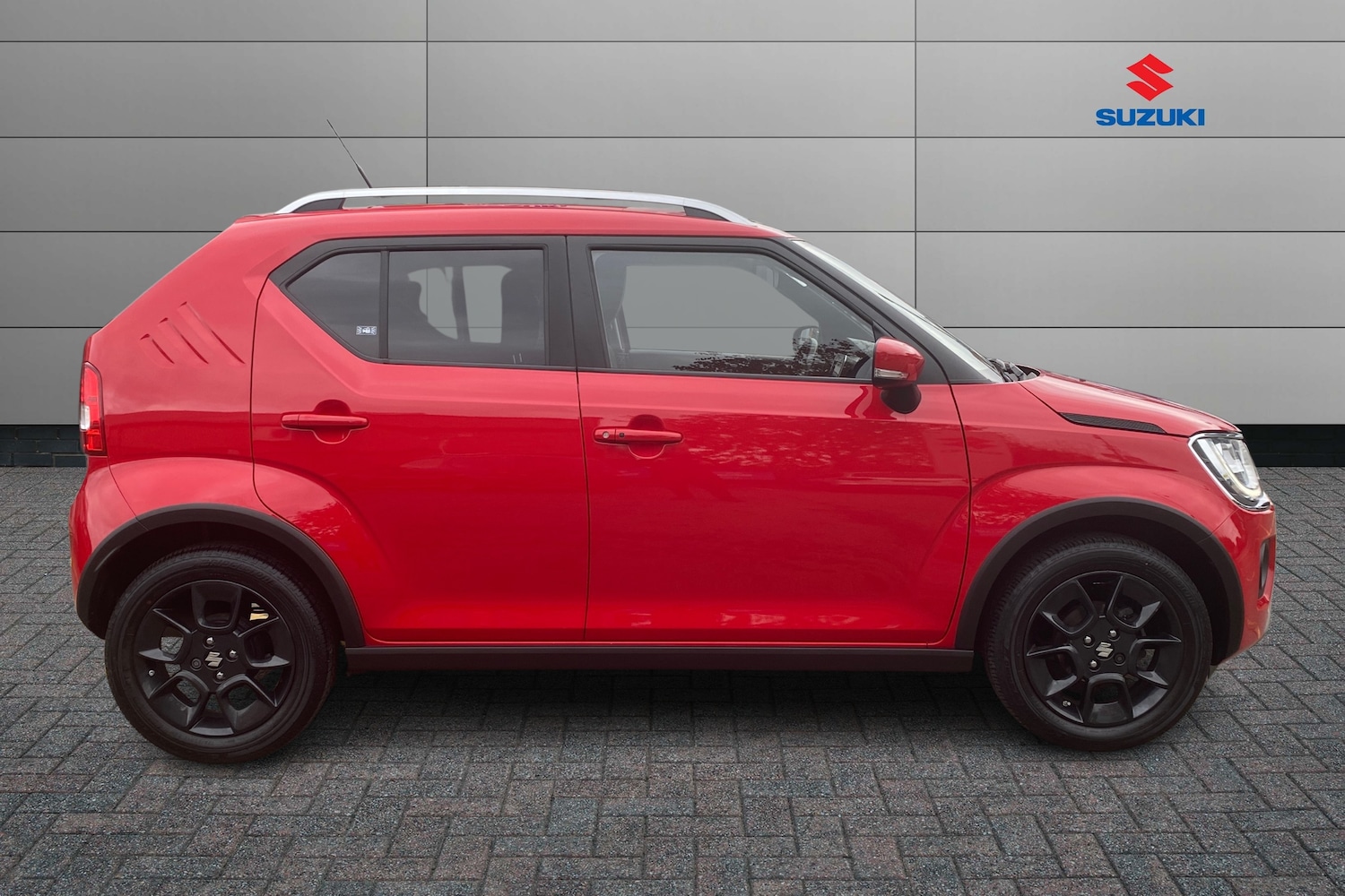 Used Suzuki Ignis 2022 for sale - 76674084: Photo 8