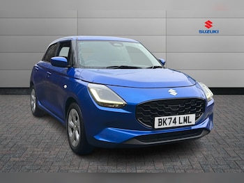 Used Suzuki Swift 2024 for sale - 78360543: Photo